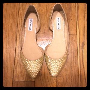 Steve Madden Flats